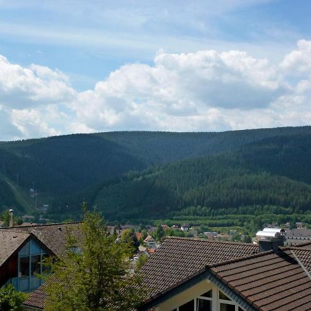 Apartment Blank By Interhome Titisee-Neustadt Εξωτερικό φωτογραφία