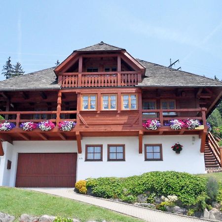 Apartment Blank By Interhome Titisee-Neustadt Εξωτερικό φωτογραφία