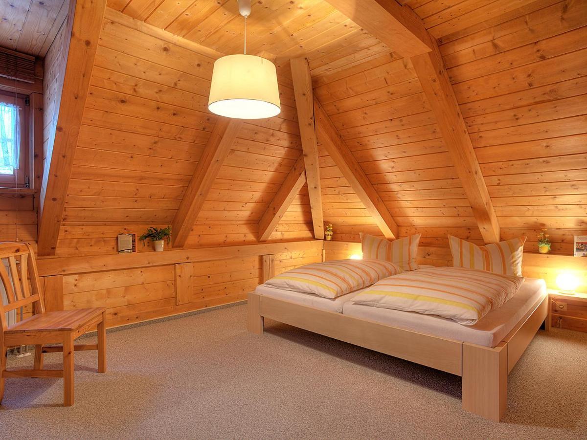 Apartment Blank By Interhome Titisee-Neustadt Εξωτερικό φωτογραφία