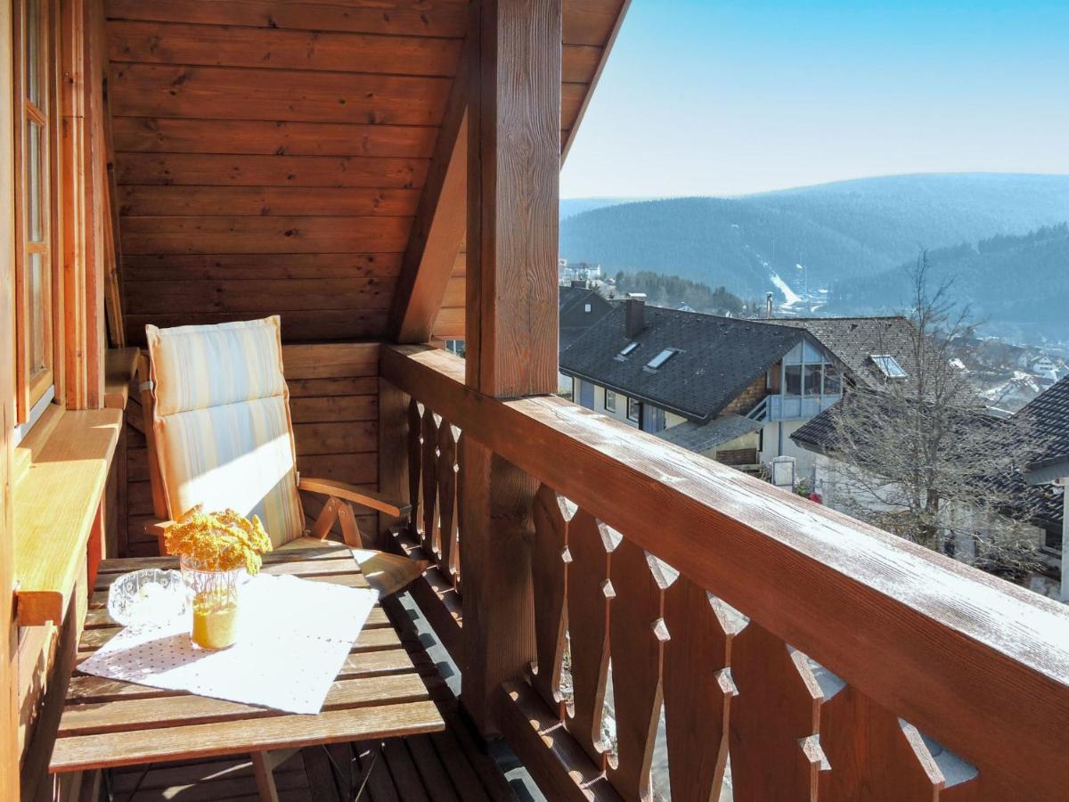 Apartment Blank By Interhome Titisee-Neustadt Εξωτερικό φωτογραφία