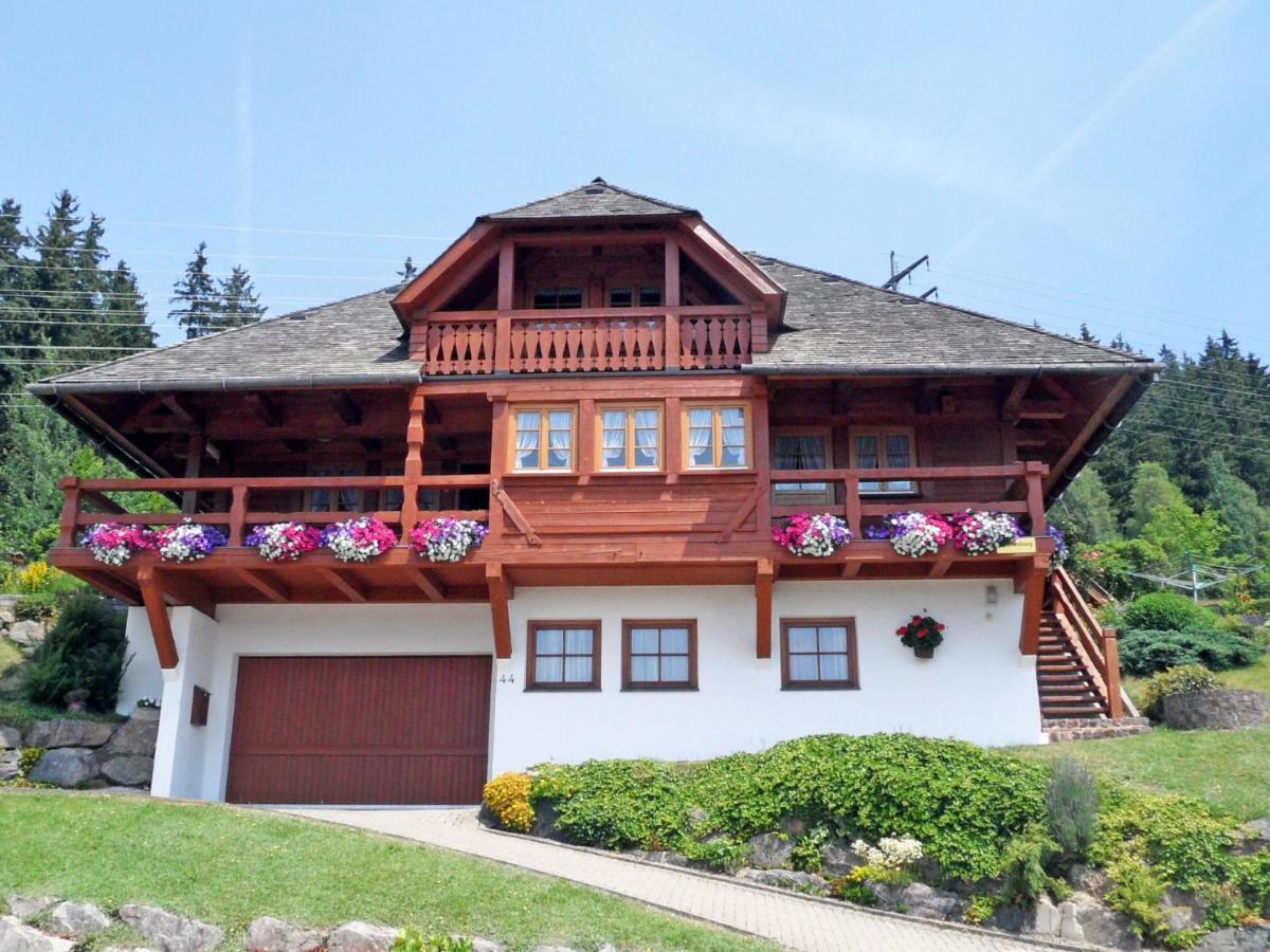 Apartment Blank By Interhome Titisee-Neustadt Εξωτερικό φωτογραφία