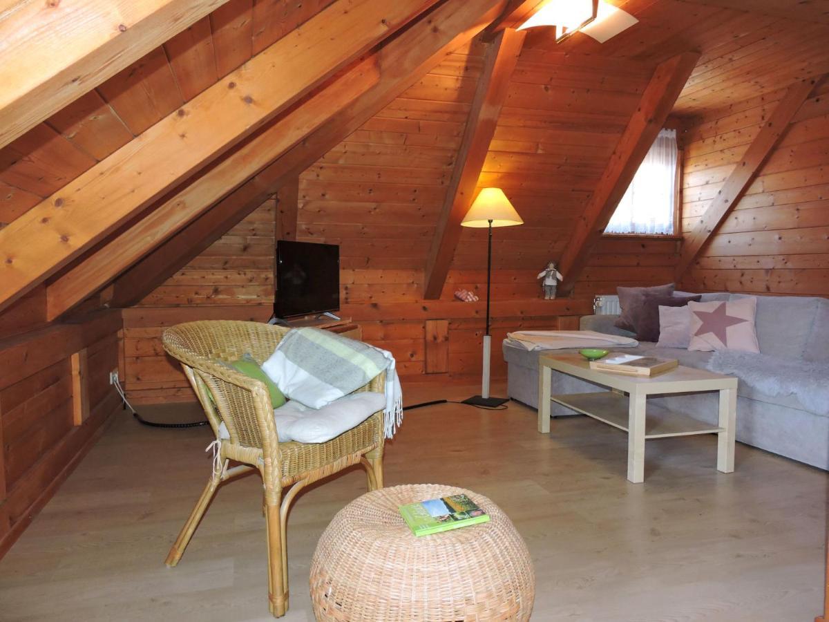 Apartment Blank By Interhome Titisee-Neustadt Εξωτερικό φωτογραφία