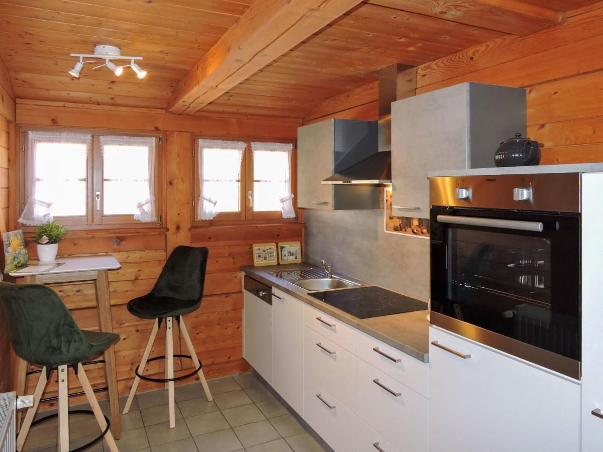 Apartment Blank By Interhome Titisee-Neustadt Εξωτερικό φωτογραφία