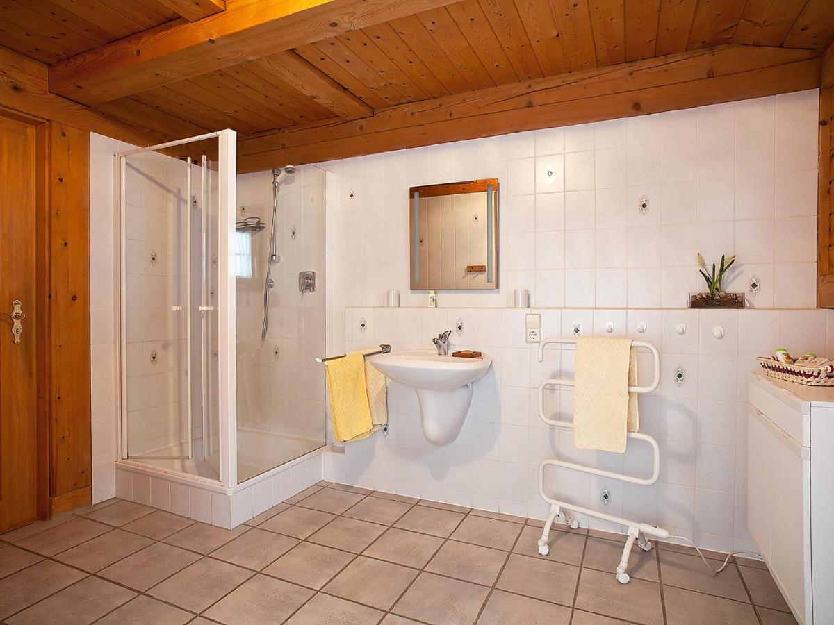 Apartment Blank By Interhome Titisee-Neustadt Εξωτερικό φωτογραφία